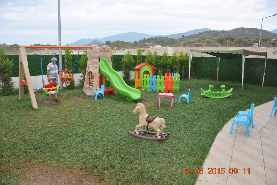 imagini hotel NOTION KESRE OZDERE